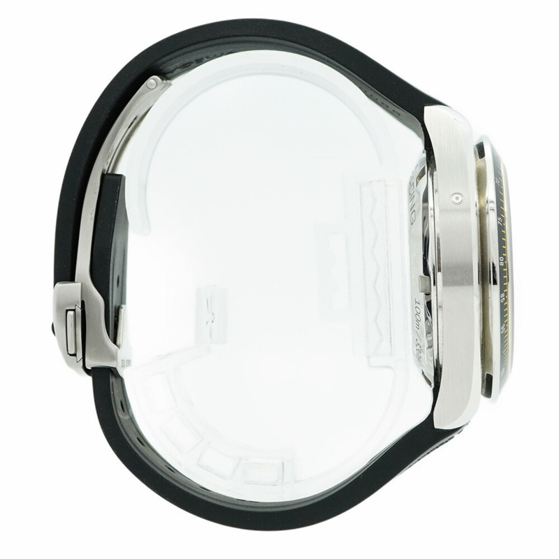 歐米茄超霸系列 326.32.40.50.06.001 灰色錶盤男士腕錶-9