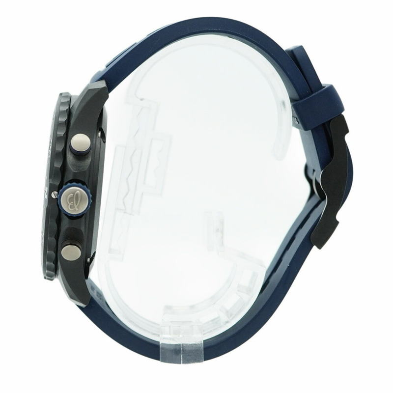 百年靈 Endurance Pro X82310 男士黑色錶盤腕錶-8