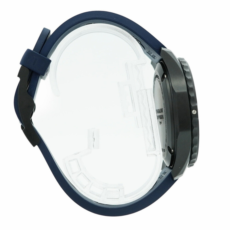 百年靈 Endurance Pro X82310 男士黑色錶盤腕錶-9