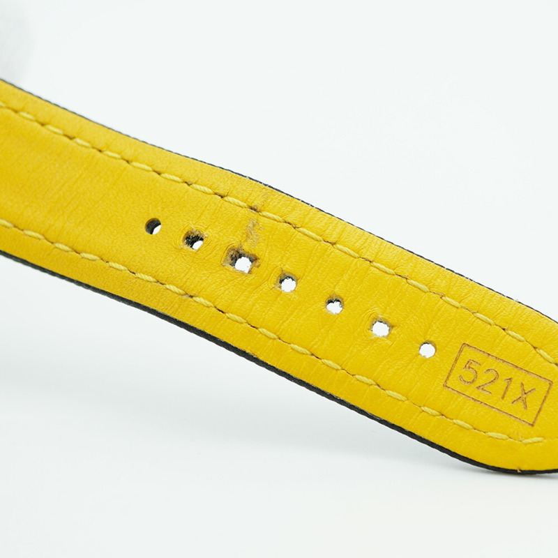 百年靈復仇者A32397白色錶盤男士腕錶-6