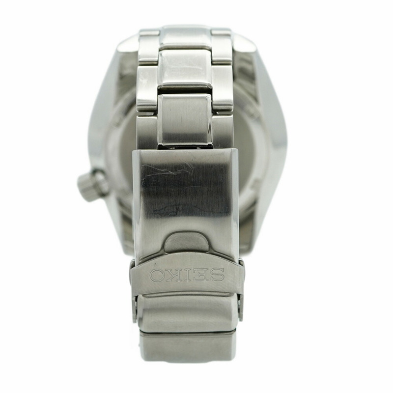 精工 Prospex SBPK001 5K05-0AA0 綠色錶盤男士腕錶-8