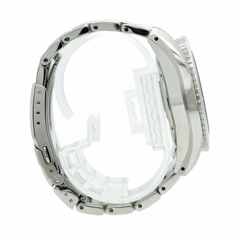 精工 Prospex SBPK001 5K05-0AA0 綠色錶盤男士腕錶-10