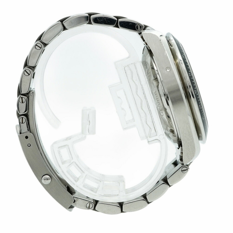 歐米茄超霸系列 326.30.40.50.01.001 黑色錶盤男士腕錶-10