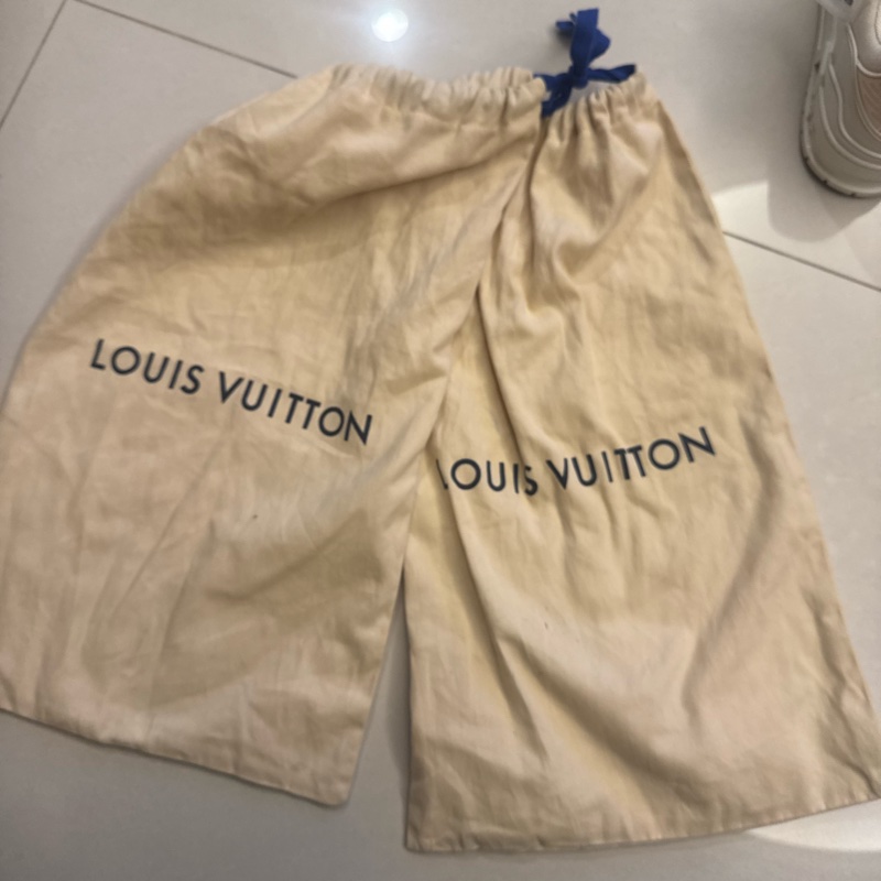 LV Trainer 白 6號-12