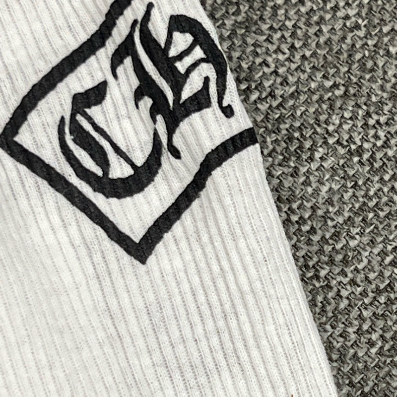 Chrome hearts 白色背心🤍🤍🤍 可當洋裝-12