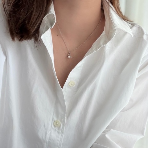 Vivienne Westwood🪐Balbina 珍珠項鍊