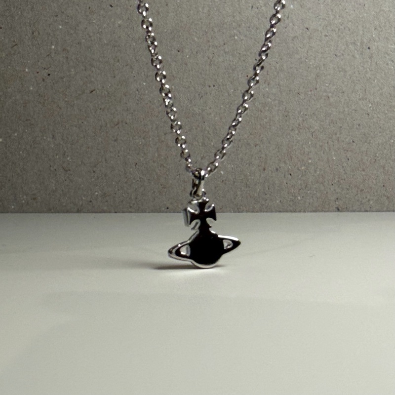 Vivienne Westwood🪐Balbina 珍珠項鍊-4