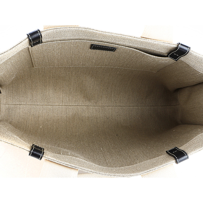 CHLOE 女士 Woody 大號手提包-12