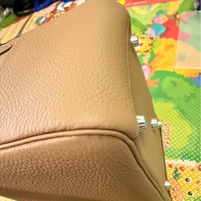 Lindy 26。餅乾色-8