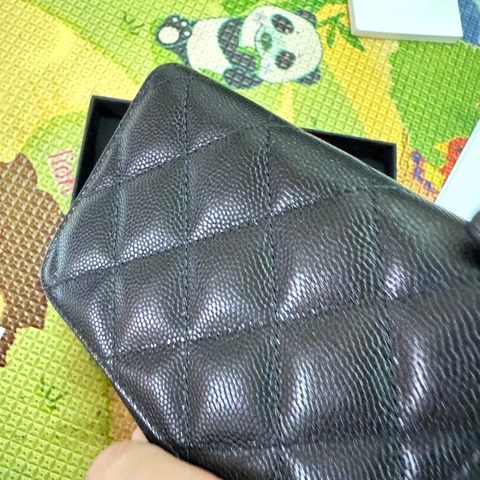 香奈兒。24S加大ㄇ字荔枝皮