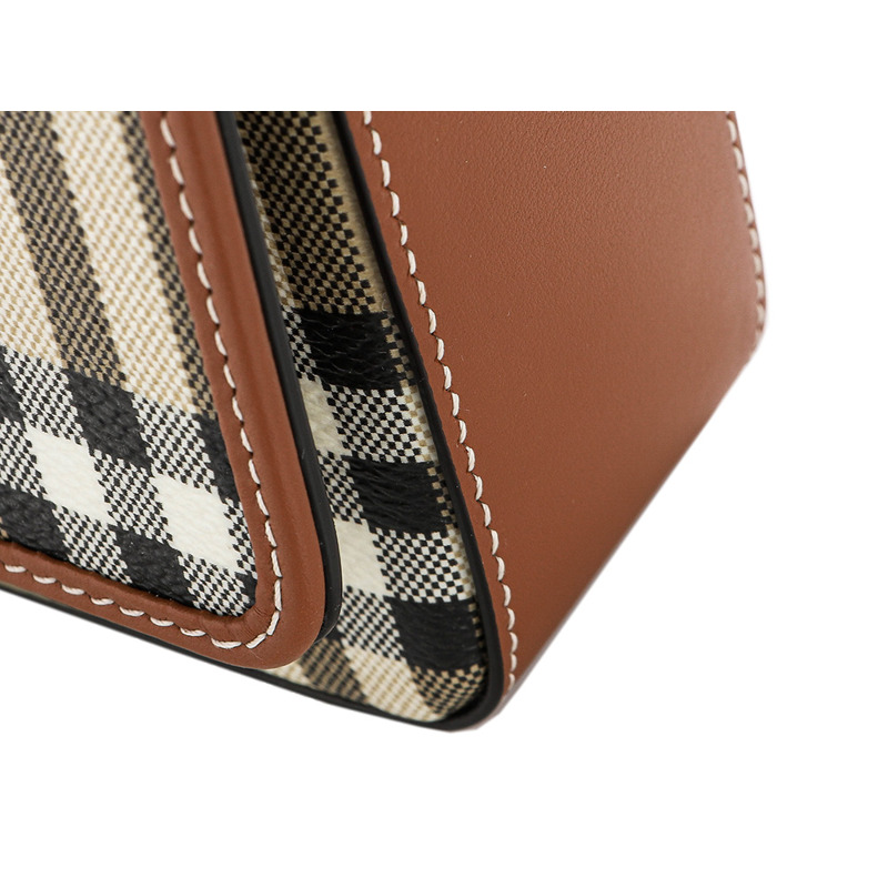 BURBERRY 25SS (LS HAMPSHIRE DFC) 女士 HAMPSHIRE 斜背包-14