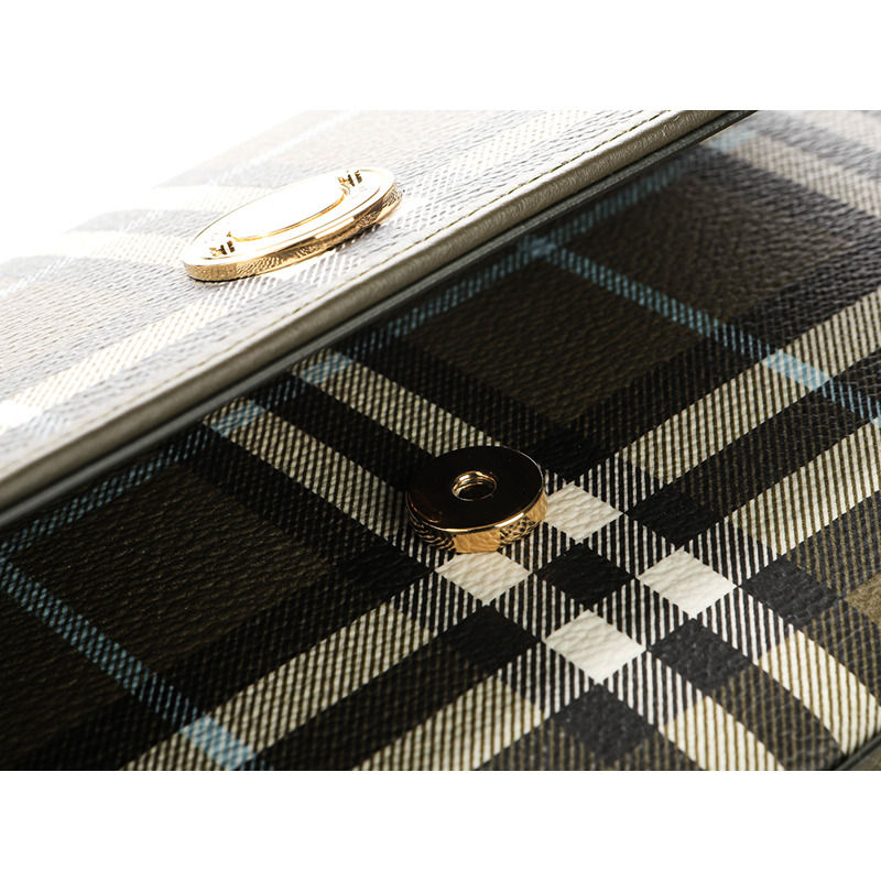 BURBERRY 24SS (LS HAMPSHIRE DFC) 女士 HAMPSHIRE 單肩包-13