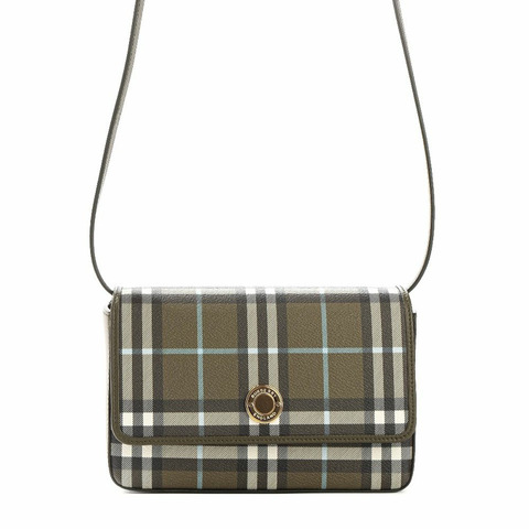 BURBERRY 24SS (LS HAMPSHIRE DFC) 女士 HAMPSHIRE 單肩包