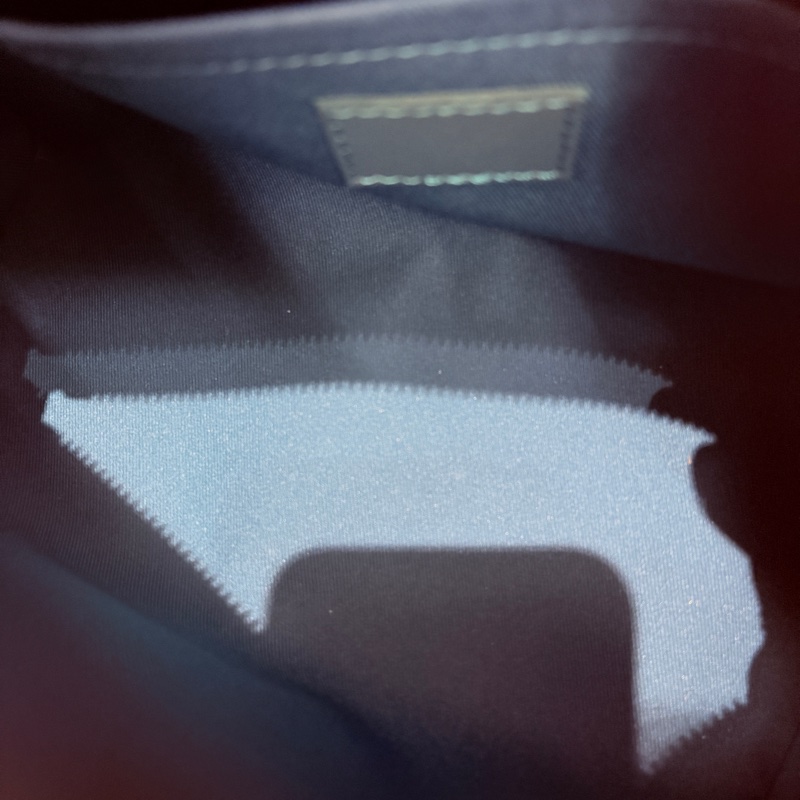 LV Keepall 25 狗狗綠 2024限量款 割愛-4