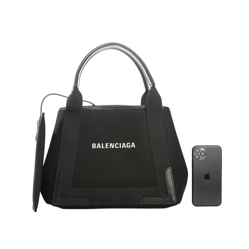 BALENCIAGA 24SS 女士手提包-20