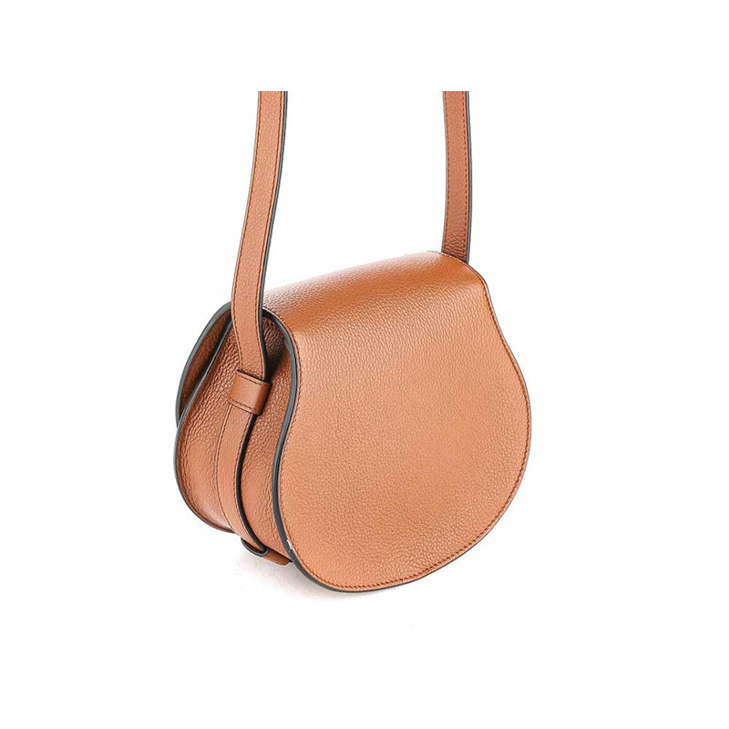 CHLOE 25SS 女士 Marcie 小號肩背包 (C22AS680 I31 25M)-6