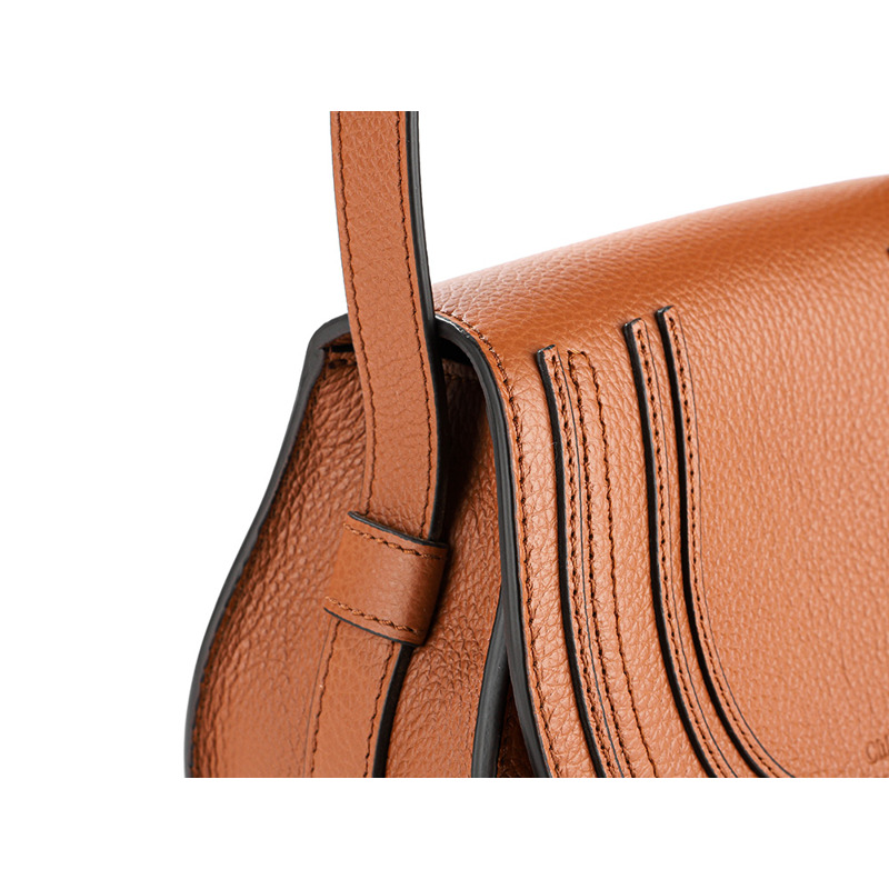 CHLOE 25SS 女士 Marcie 小號肩背包 (C22AS680 I31 25M)-10