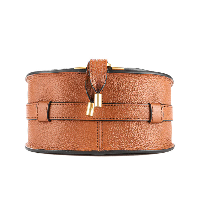 CHLOE 25SS 女士 Marcie 小號肩背包 (C22AS680 I31 25M)-8