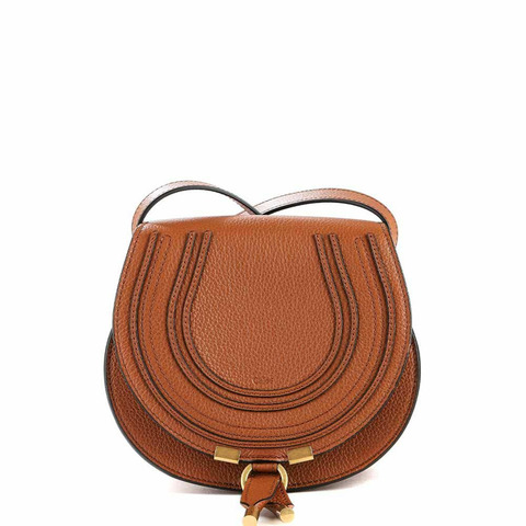 CHLOE 25SS 女士 Marcie 小號肩背包 (C22AS680 I31 25M)