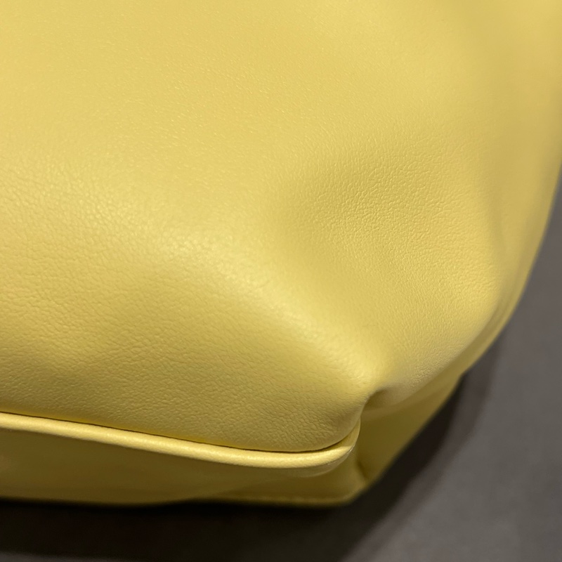 Longchamp LE PLIAGE XTRA 手提/斜背包 XS 小麥黃-11