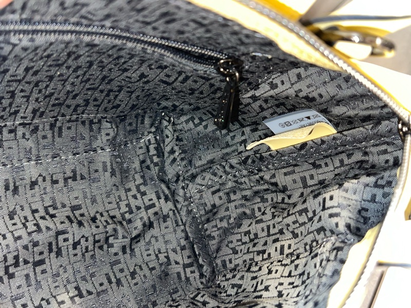 Longchamp LE PLIAGE XTRA 手提/斜背包 XS 小麥黃-15