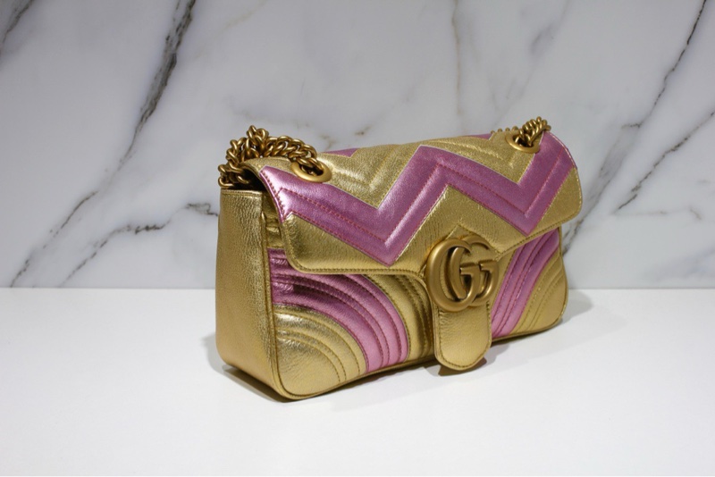 闲置 Gucci古驰 Marmont26圣诞节系列-1