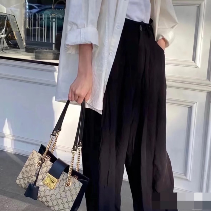 ❤️Gucci/古驰 padlock小号蜜蜂包  97新-5