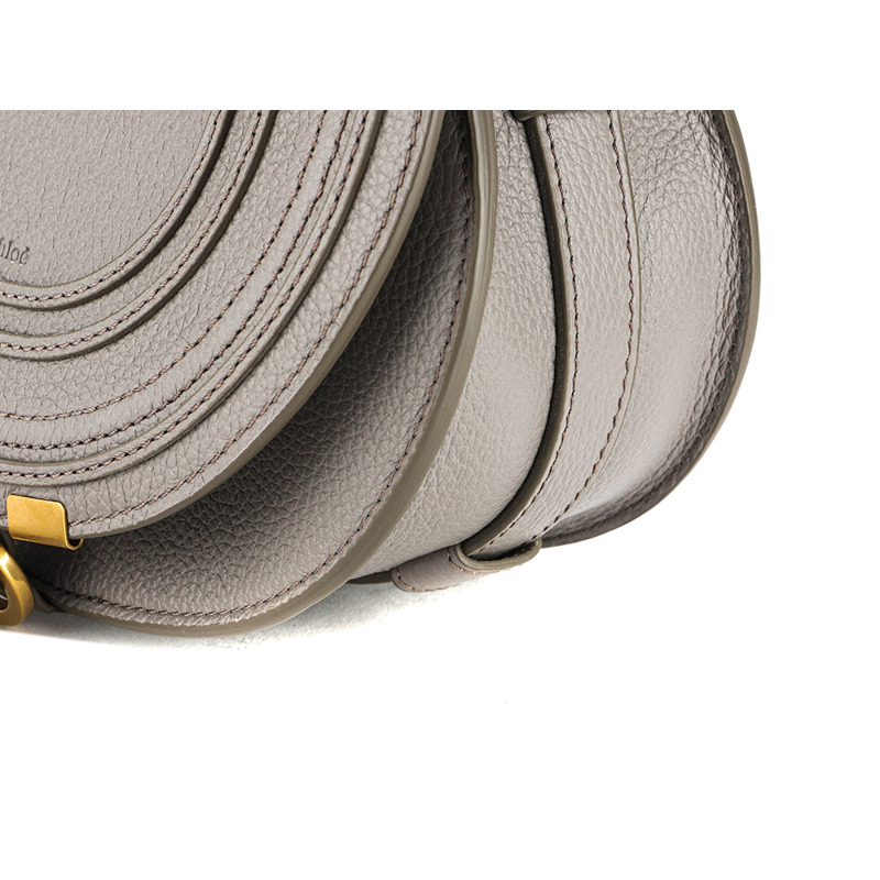 CHLOE 25SS 女士 Marcie 小號肩背包-12