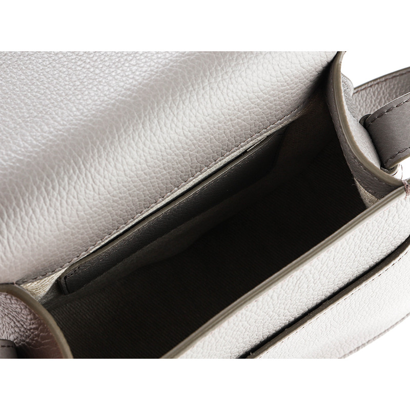 CHLOE 25SS 女士 Marcie 小號肩背包-14