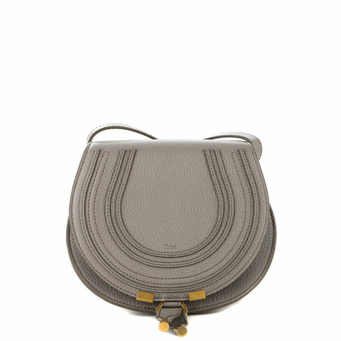CHLOE 25SS 女士 Marcie 小號肩背包