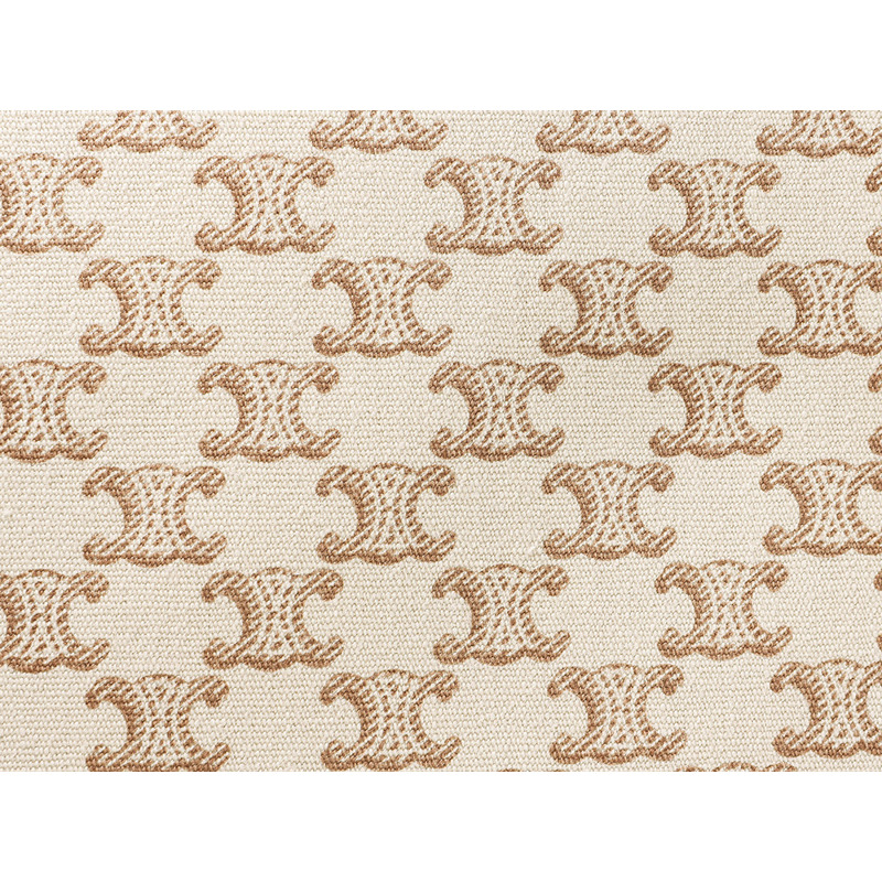 CELINE 25SS 女士三眼手拿包-9