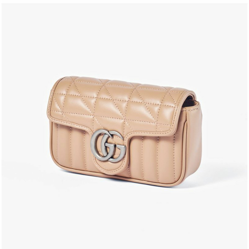 GUCCI 肩背包 476433 DTD5N 2754-2