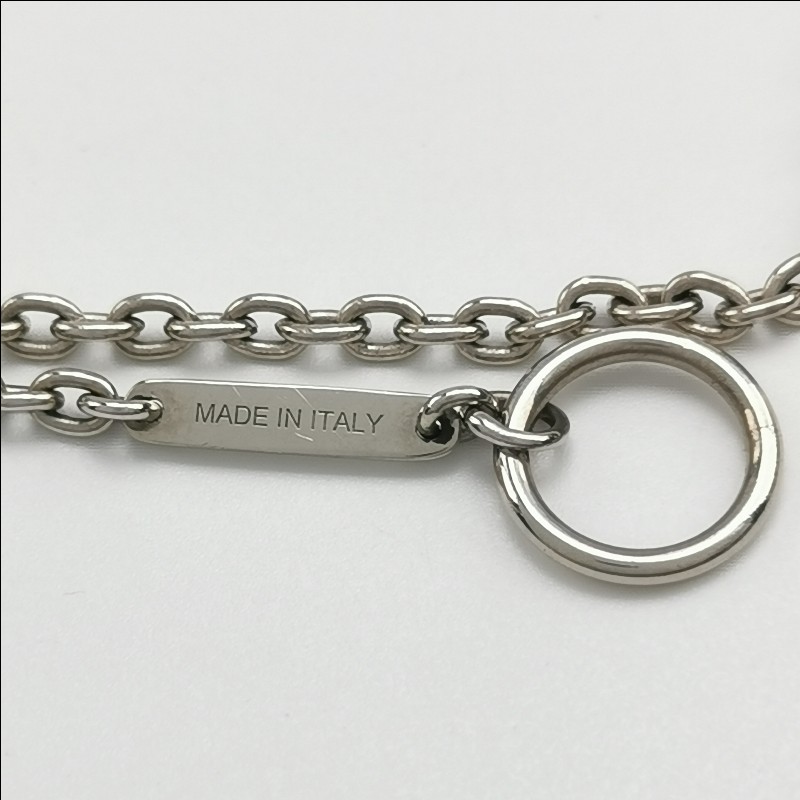 Hermes Panache小馬吊墜項鍊-5