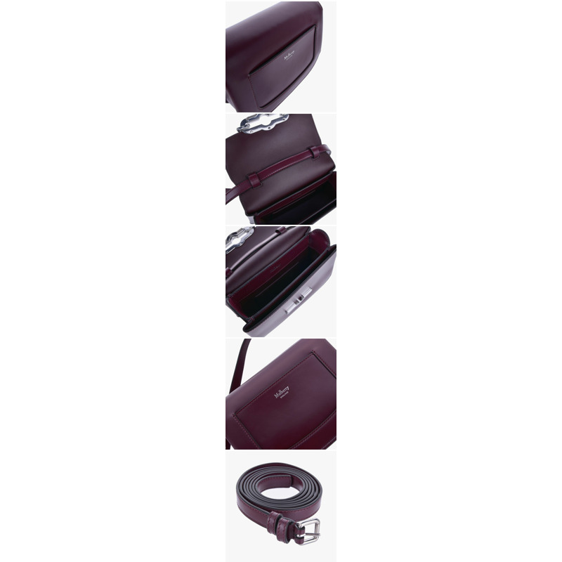 MULBERRY 女士斜背包 HH9264 603 K560-6