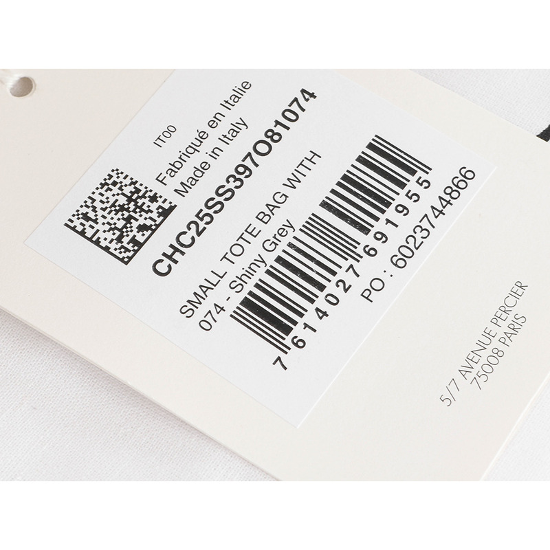 CHLOE 25SS 女士 Woody 手提包 (C25SS397 O81)-18