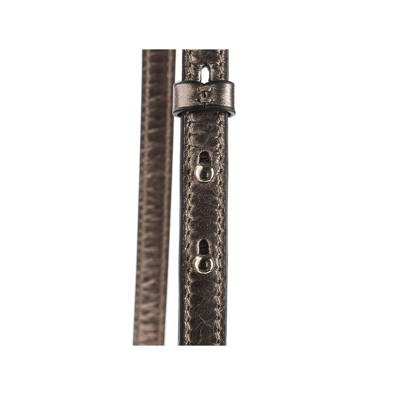 CHLOE 25SS 女士 Woody 手提包 (C25SS397 O81)-9