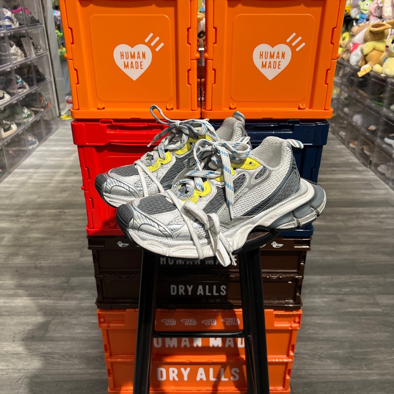 巴黎世家 3XL 灰色Eu43-0