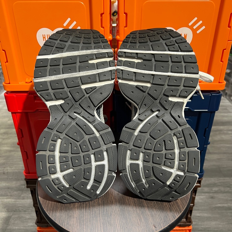 巴黎世家 3XL 灰色Eu43-5