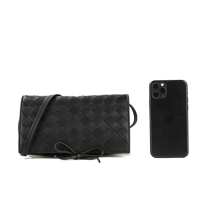 BOTTEGA VENETA 25SS 女士斜背包-16