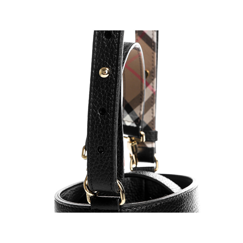 BURBERRY 25SS 小水桶包-11