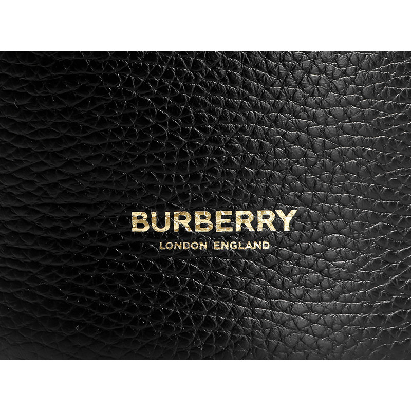 BURBERRY 25SS 小水桶包-14