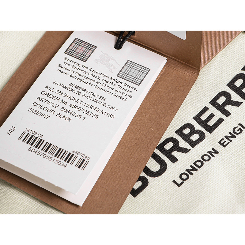 BURBERRY 25SS 小水桶包-17