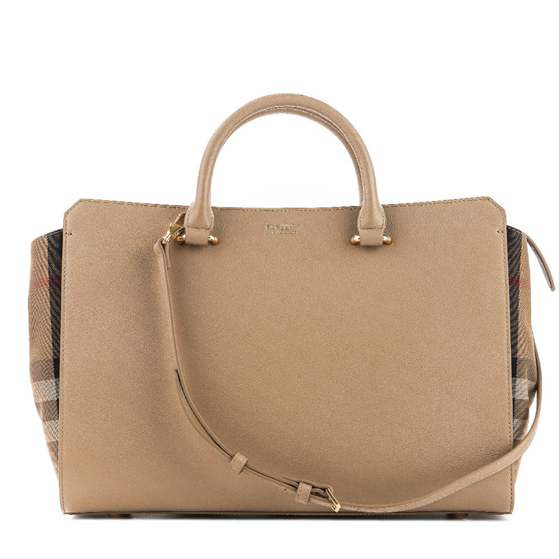 BURBERRY MD BANWELL MX 女士手提包 25SS 8084480-3