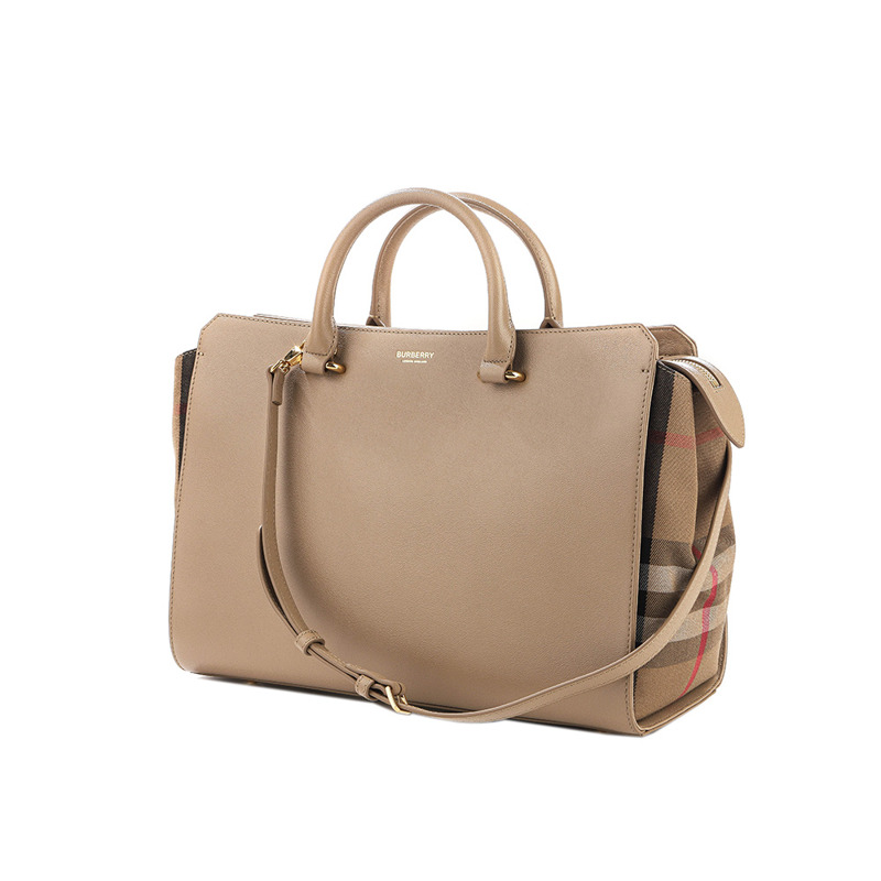 BURBERRY MD BANWELL MX 女士手提包 25SS 8084480-5