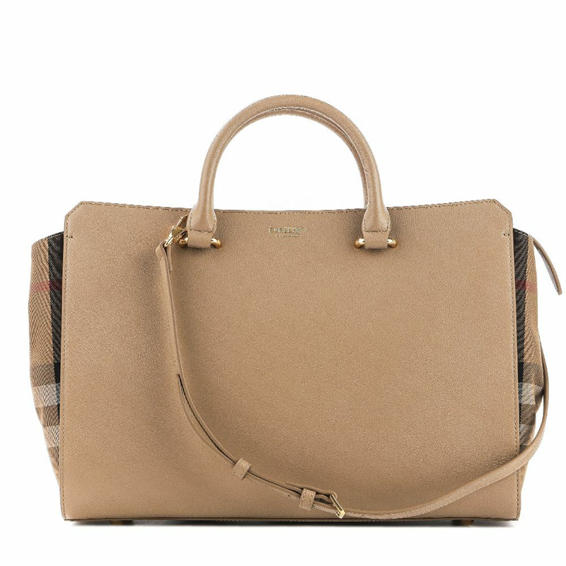 BURBERRY MD BANWELL MX 女士手提包 25SS 8084480-0