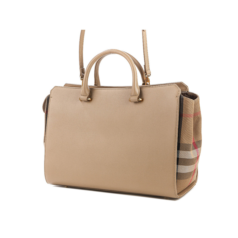 BURBERRY MD BANWELL MX 女士手提包 25SS 8084480-6