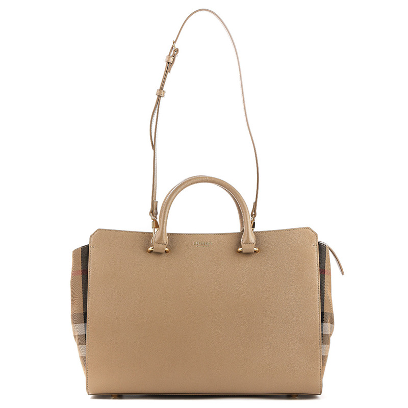 BURBERRY MD BANWELL MX 女士手提包 25SS 8084480-7