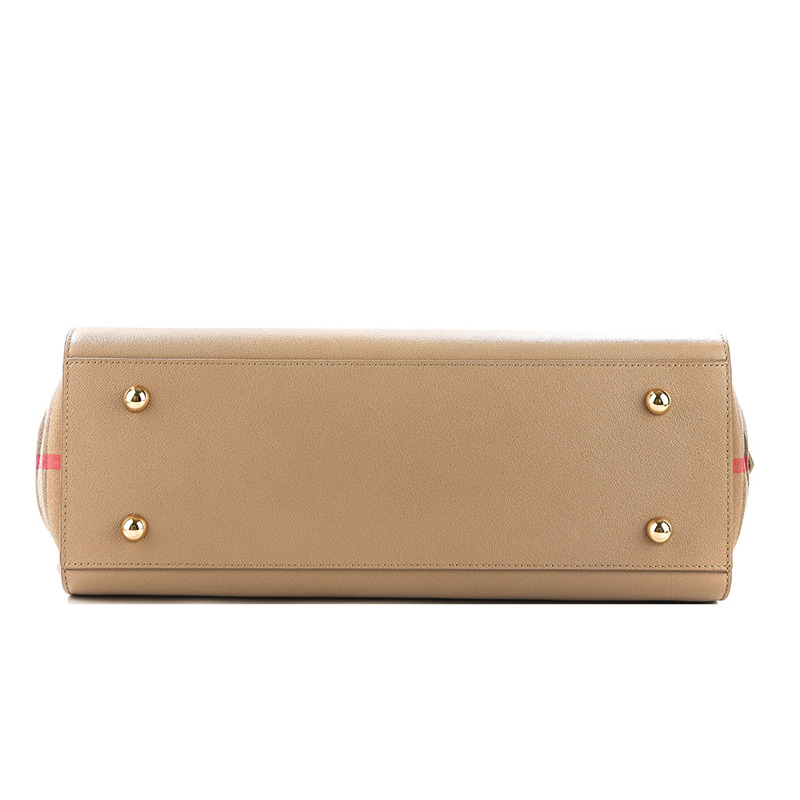 BURBERRY MD BANWELL MX 女士手提包 25SS 8084480-8