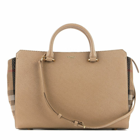 BURBERRY MD BANWELL MX 女士手提包 25SS 8084480