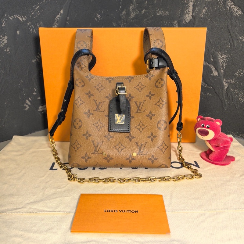 大全配🈶購證❤️ #lv #atlantis #菜籃子 #斜跨包 #手提包-3